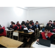 EL VOTO - Clase de Formación Ética y Ciudadana